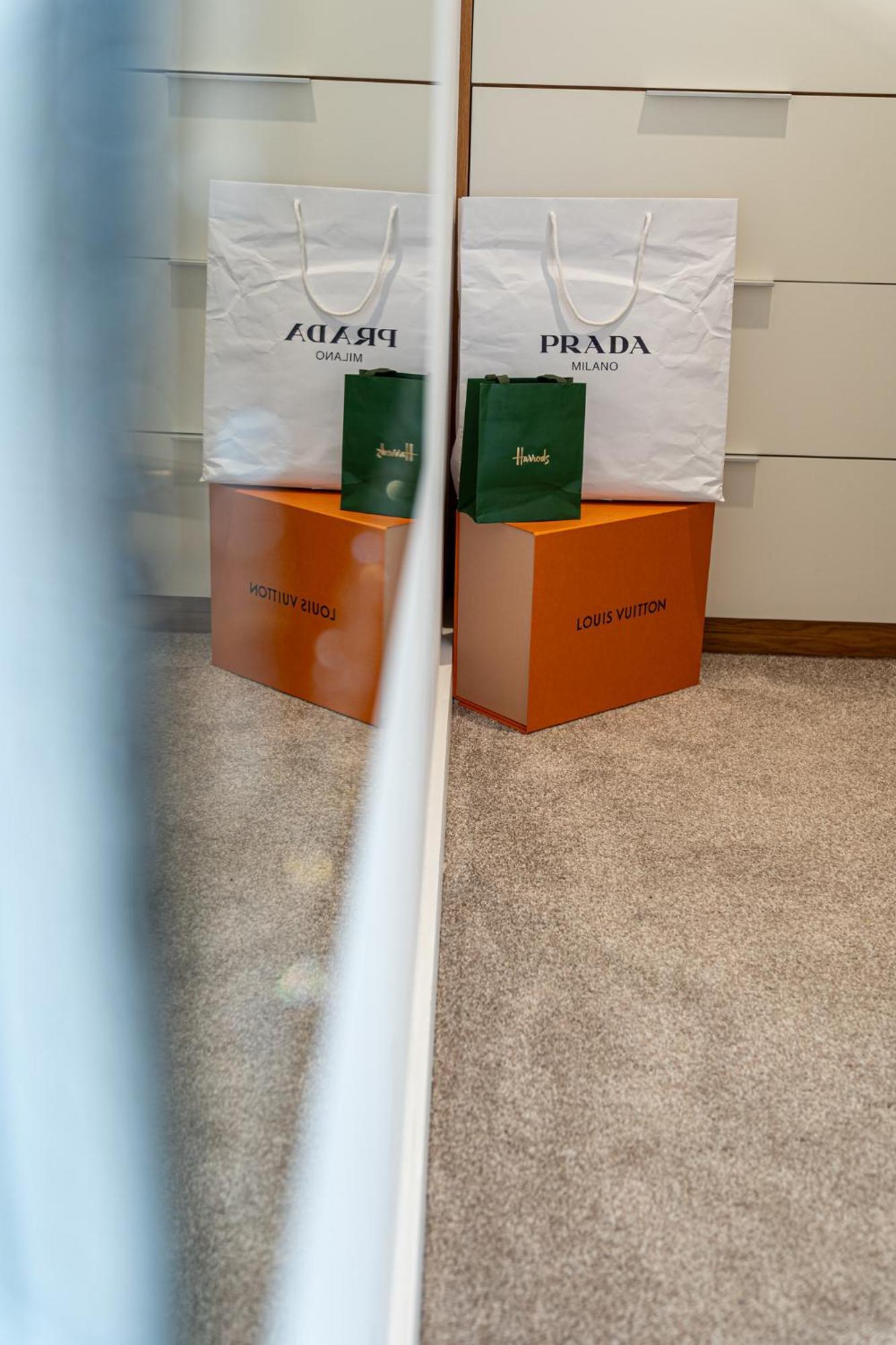 Stunning 1-Bedroom Penthouse In Marble Arch 72 런던 외부 사진