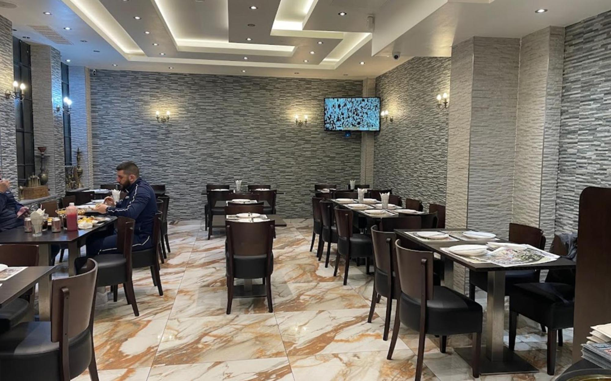 Stunning 1-Bedroom Penthouse In Marble Arch 72 런던 외부 사진