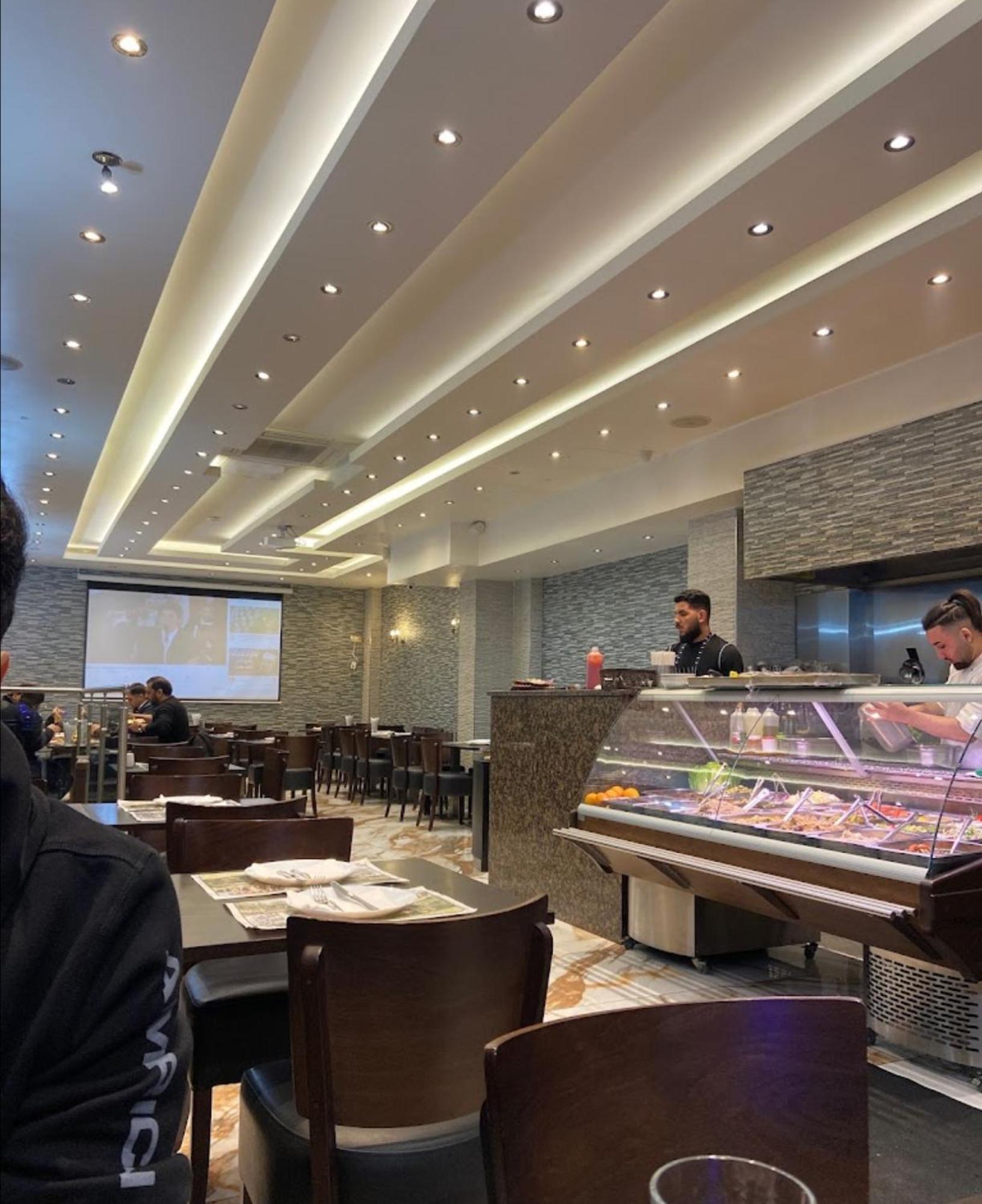 Stunning 1-Bedroom Penthouse In Marble Arch 72 런던 외부 사진
